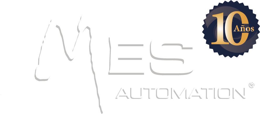 MES Automation